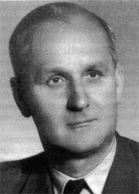 Mieczysław Marian Molicki