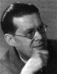 Tadeusz Eugeniusz Łobos
