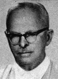 Leonard Tomaszewski