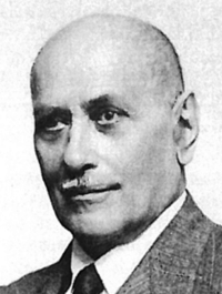 Józef Tadeusz Padlewski