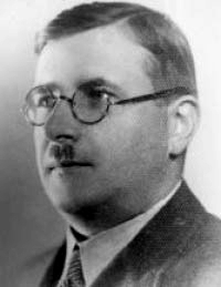 Tadeusz Franciszek Józef Leśniewski