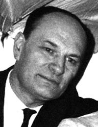 Jan Jeremi Dobrowolski