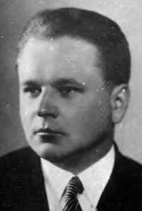 Stanisław Franciszek Łukasiewicz