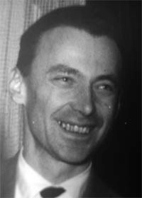 Bogusław Karczewski
