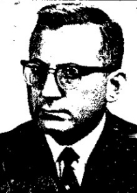 Edward Pasek