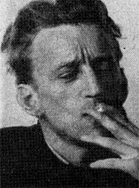 Oskar Nikolai Hansen
