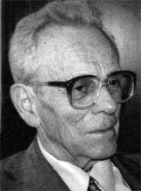 Witold Korski