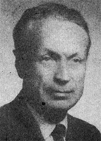 Stefan Koziński