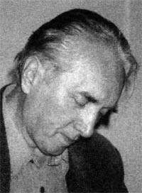 Marian Feliks Kruszyński