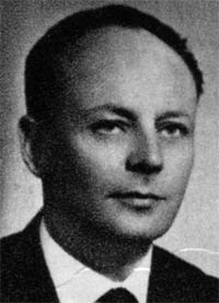 Zbigniew Wincenty Fokciński