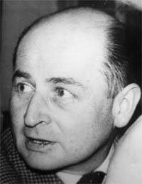Zygmunt Kleyff