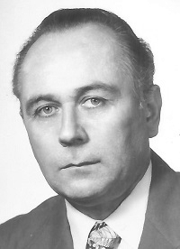 Zygmunt Luziński