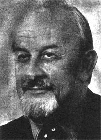 Jeremi Władysław Czarnecki
