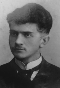 Albert Waldemar Nestrypke