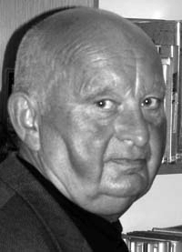 Tadeusz Hubert Jakubowski