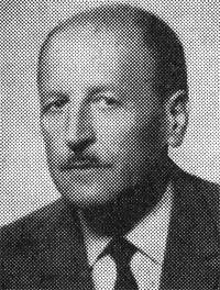 Stanisław Marek Ciechanowski